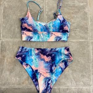 Bikini Swimsuit